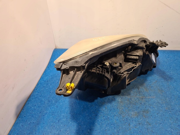 фото №4, Opel vectra c рестайлинг фара левый bixenon 13170933