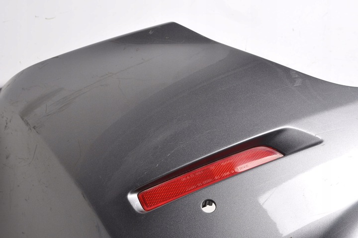 фото №13, Nissan leaf ii ze1 бампер зад задній pdc kadg