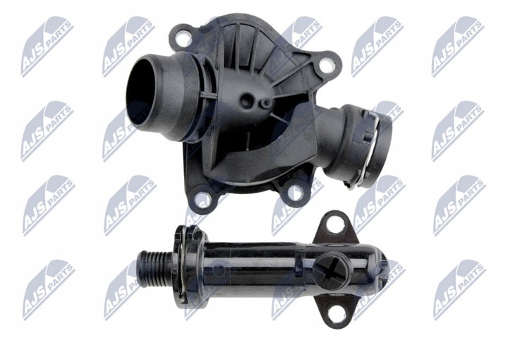 фото №9, Термостат головний + egr do bmw 3 e91 320 325 330 xd