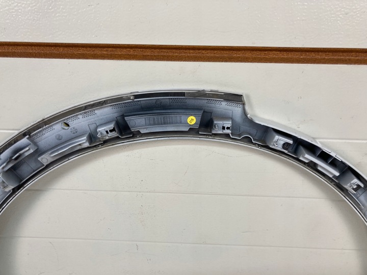 фото №8, Планка крыльев левая задняя porsche cayenne iii 9y0