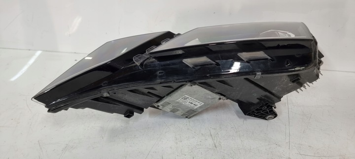 фото №13, Лампа передня ліва skoda octavia iii 3 рестайлінг повний led