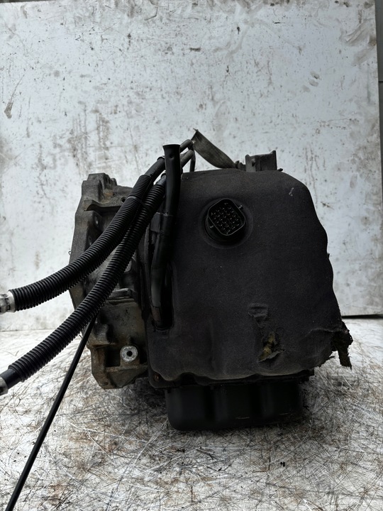 фото №6, Автоматическая коробка передач коробки передач 62te chrysler 200/sebring dodge journey