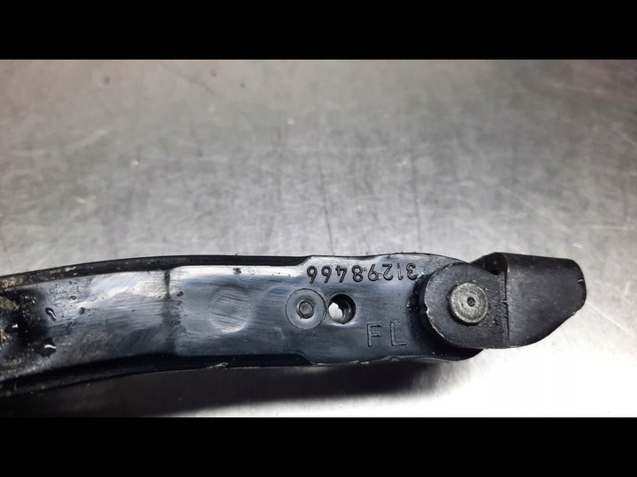 фото №5, Ограничитель дверь левый 31298466 volvo xc60 v60 s60 ii s80