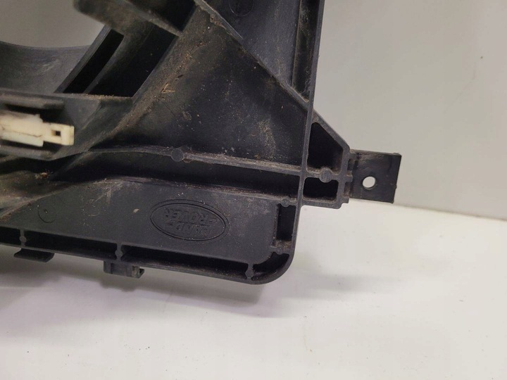 фото №11, Вентилятор радиатор land rover discovery sport 2017 gj32-8c607-bb