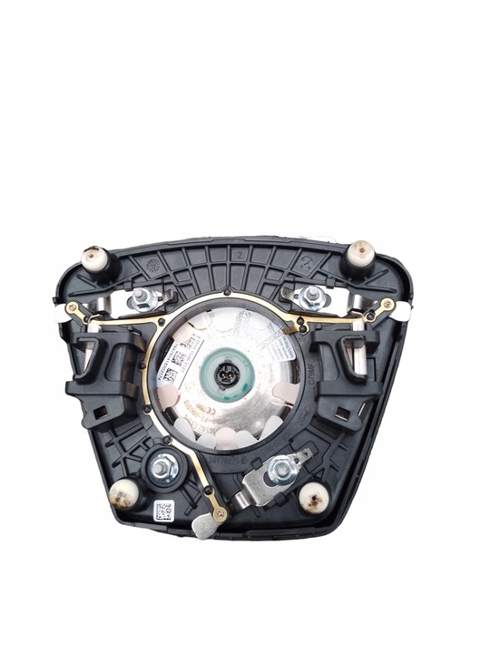 фото №7, Подушки панель ford focus mk3 рестайлінг