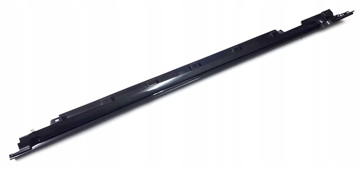 фото №1, Планка накладка порогова ліва passat b8 3g0853857f