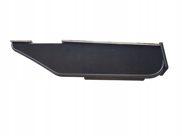 фото №1, Полка столик большая з выдвижной ящик mercedes actros mp4