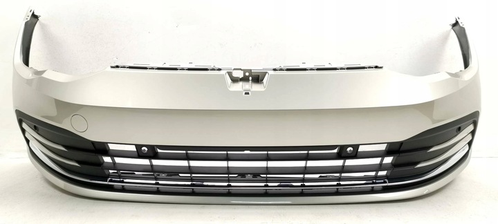 фото №1, Новий org бампер перед vw golf viii 4xpdc la7w