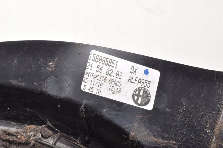 фото №8, Alfa romeo mito права фара задня праве зад hb 3d 156085851
