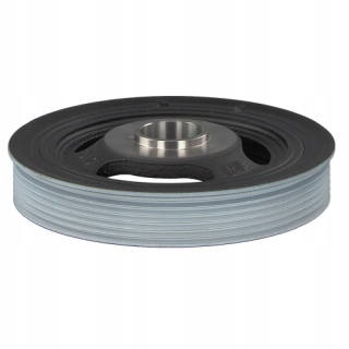 фото №9, Febi bilstein 31100 колесо ременное, wał коленчатый