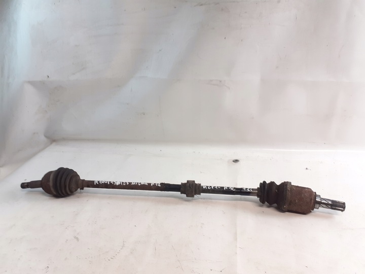 фото №7, Nissan micra k12 1.0 1.2 1.4 полуось правая длинная