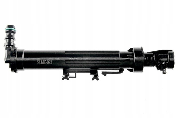 фото №10, Розпилювач фара правий mercedes a w169 2004-