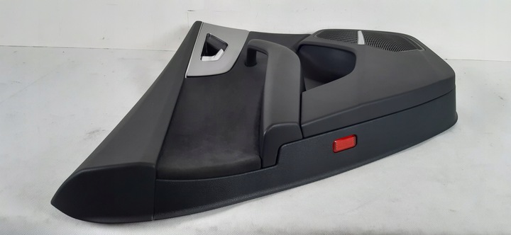 фото №9, Audi q8 боковина двері лівий зад 4m8.867.317