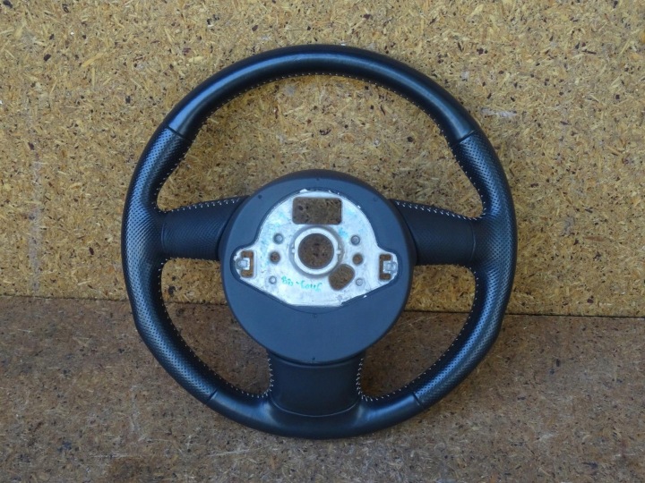 фото №9, Audi q3 8u s-line 11-18 кермо шкіра шкіряний мультифункція 8u0419091ah
