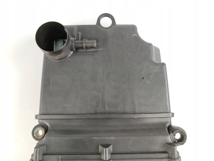 фото №6, Корпус фільтра повітря fiat grande punto 51773400