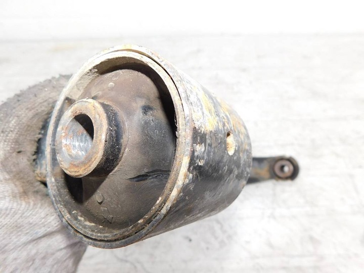 фото №8, Discovery iii l319 2.7td 04r рычаг зад левый