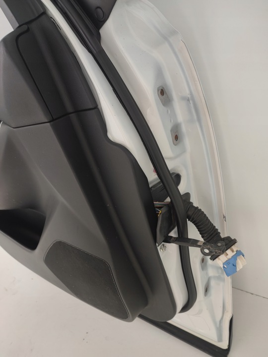 фото №9, Двері передні ліві лівий перед mazda cx-5 cx5 i 1