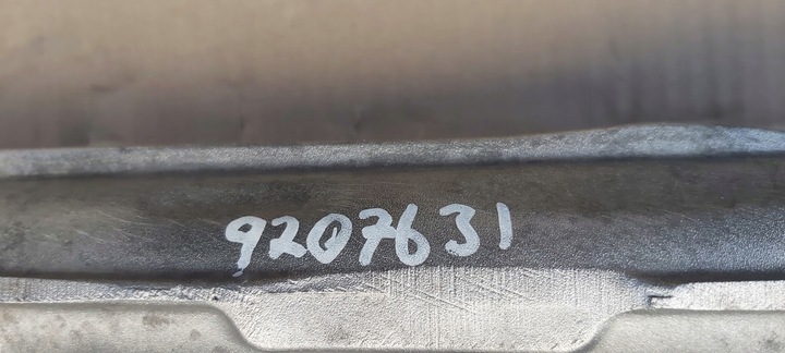 фото №8, Трансмиссия sportage v рулевая рейка hyundai tucson 57700r2000 57700-r2000