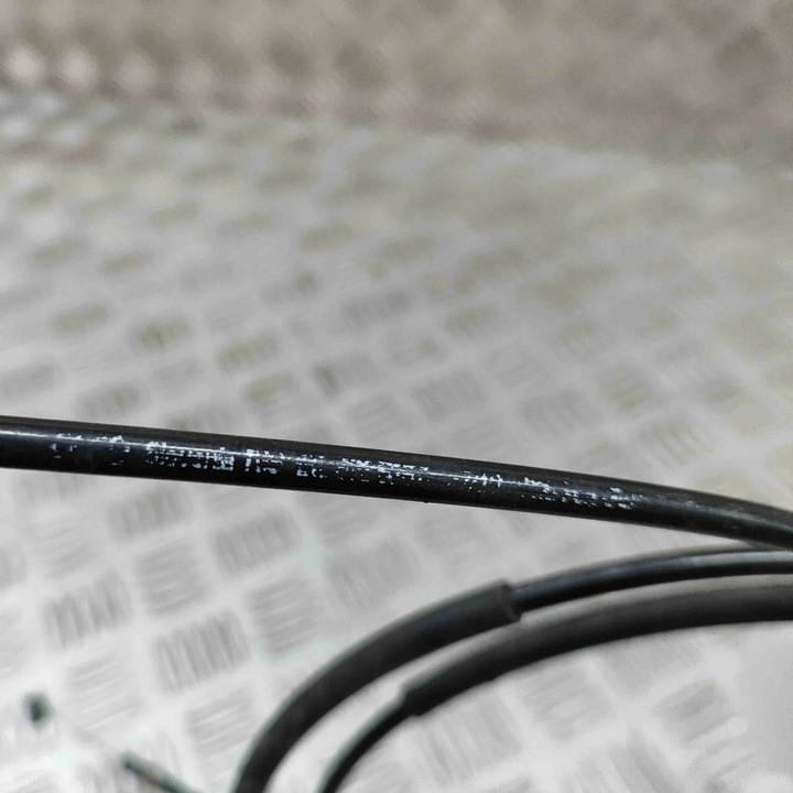 фото №8, Трос замка капота audi q4 suv f4b 89b823535 28633647 125kw 2023