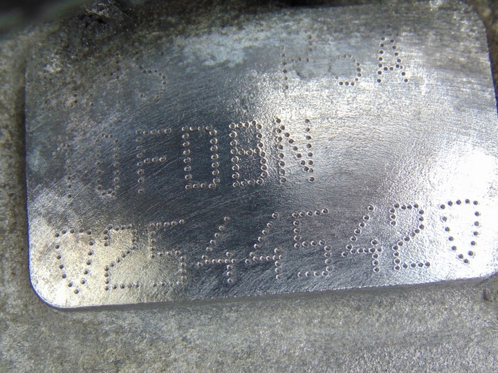 фото №16, Двигатель стойка citroen nemo 1.4 hdi 8hs 10fdbn