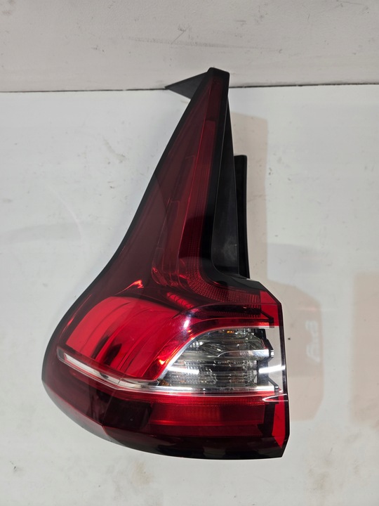 фото №1, Renault grand scenic iv led лампа зад задняя l 265553283r
