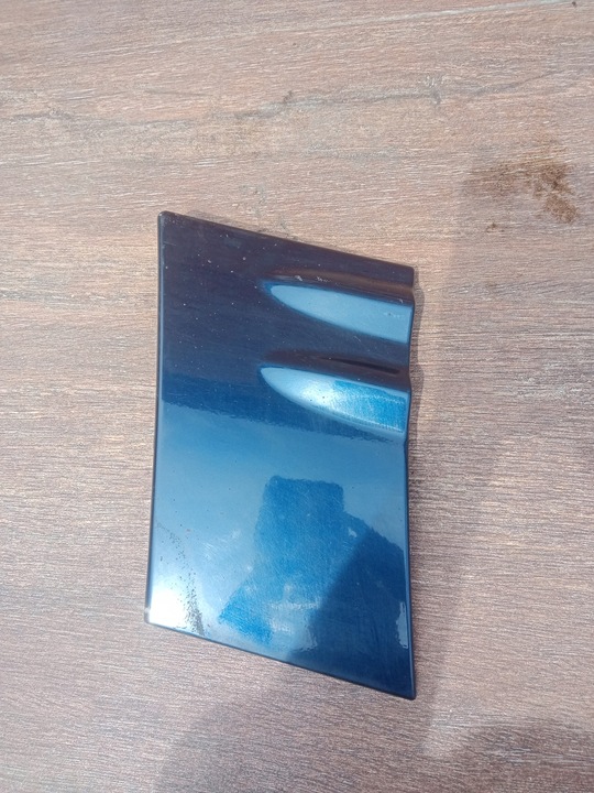 фото №1, Jeep grand cherokee wj 99-04 планка крыльев левый перед