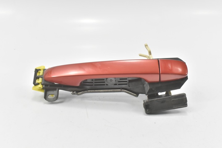 фото №1, Ручка наружная дверь правые зад 6920347020 toyota prius iii mk3 xw30