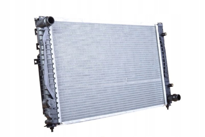 фото №15, Радіаторів води audi a4 94- 539504 nrf