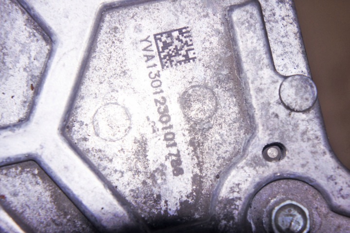 фото №8, Ow379 nissan leaf i ze0 24kwh инвертор 291a0-3nf1a