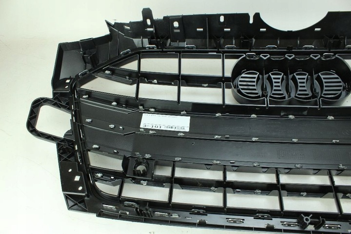 фото №13, Решётка решётка радиатора audi a4 b9 рестайлинг 8w0853651df dh 19-
