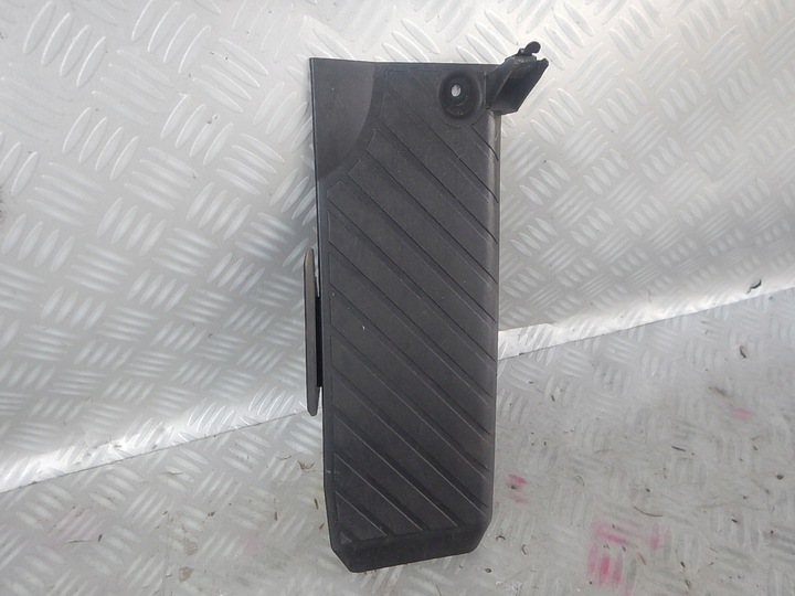 фото №1, Audi a3 8p sportback защита подножка корпус