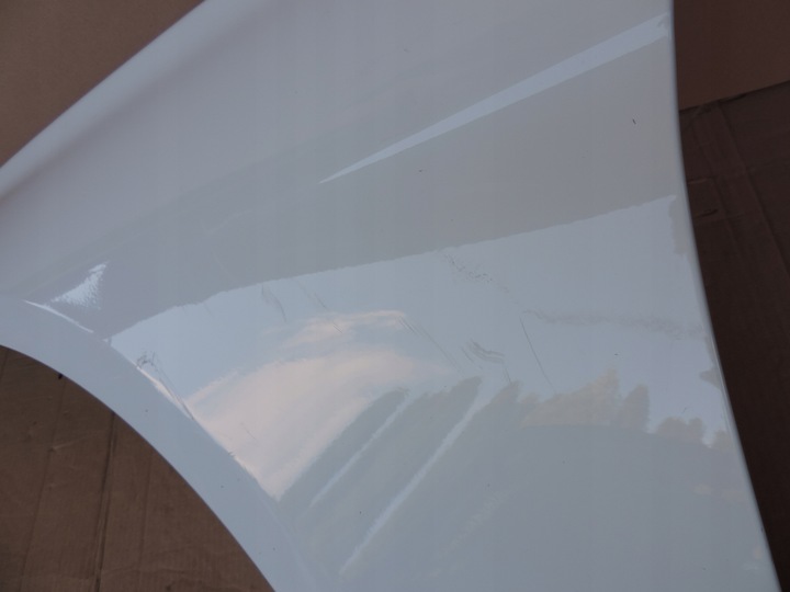 фото №9, Bmw 3 f30 f31 лівий переднє крило