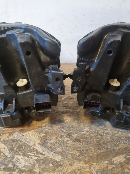 фото №5, Фара лампа volvo xc60 рестайлинг 2020- mid led