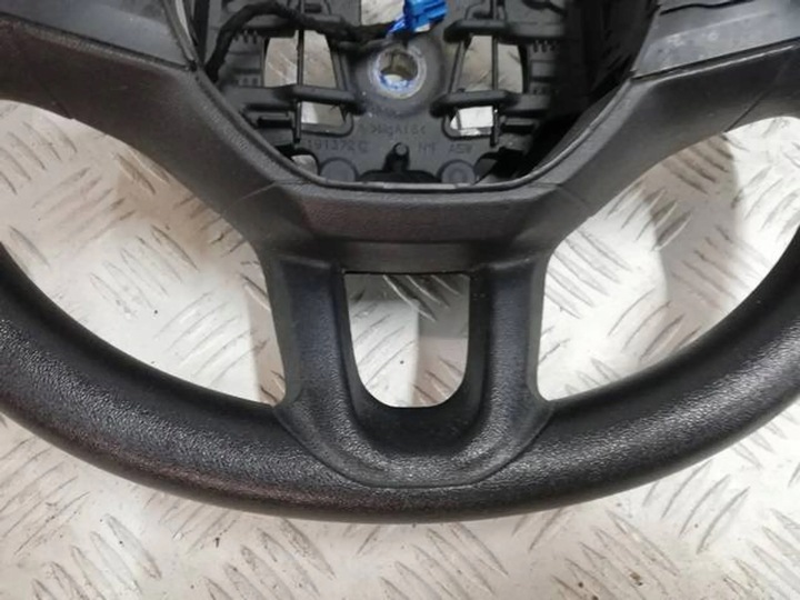 фото №7, Кермо peugeot 208 i