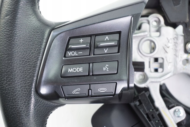 фото №9, Руль subaru outback gs120-04810