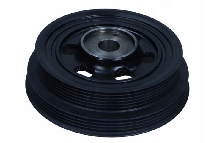 фото №1, Колесо ременное вала коленчатого fiat ducato maxgear