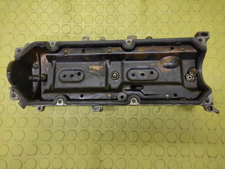 фото №7, Fiat grande punto 1.2 крышка клапанов 1017031