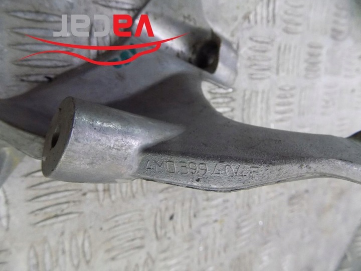 фото №9, 4m0399404f лапи коробки коробки передач audi q7 sq7 2015+