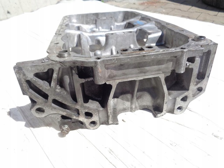 фото №3, Основа піддон масляної rf7j10380 mazda 5 , 6 2.0 citd rf7j rf5c
