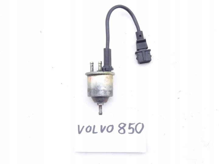 фото №6, Volvo s70 v70 96-00 регулятор тиску пального 721239 9180686