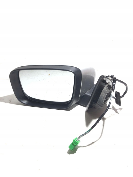 фото №1, Зеркало боковые volvo xc60 31371844