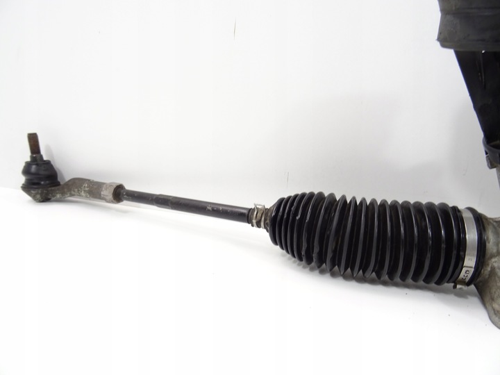 фото №6, Vw polo 6c трансмісія рейка рульового управління 6c1423057r