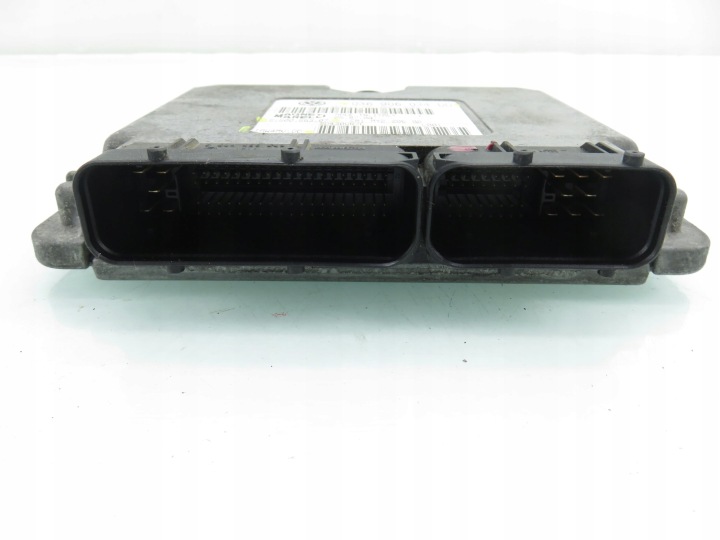 фото №5, Блок управления  vw polo iv 1.4 16v iaw4mvdd 6160066307 036906034dd