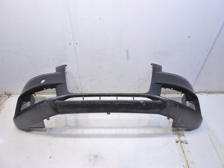 фото №10, Бампер перед ly9b audi a4 b8