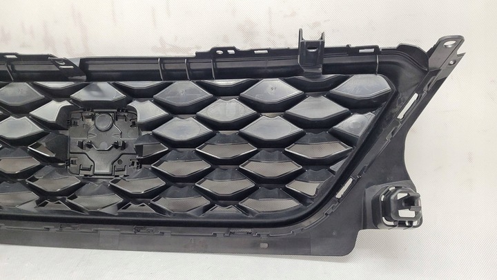 фото №7, Решётка решётка радиатора бампера перед seat arona рестайлинг 2021 6f9853654d