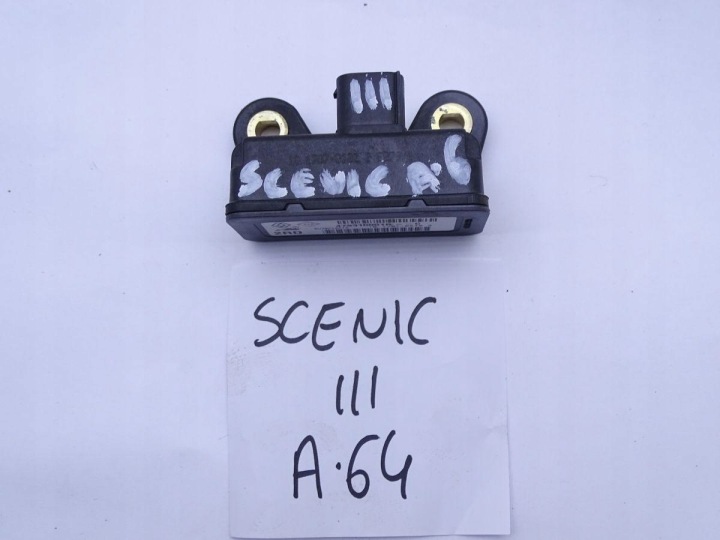 фото №5, Renault scenic iii 09-16 датчик esp оригінал 479310001r