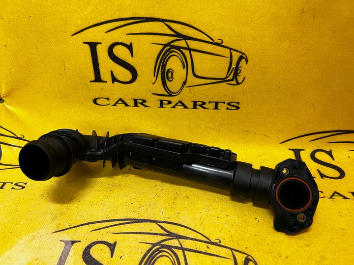 фото №7, Повітропровід шланг повітря peugeot citroen 1.2 thp