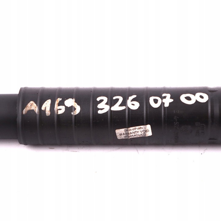 фото №11, Mercedes w245 амортизатор підвішування задній