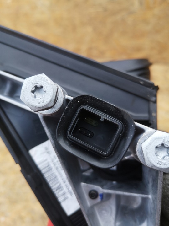 фото №8, Bmw 5 g30 g31 дзеркало праві 6 pin