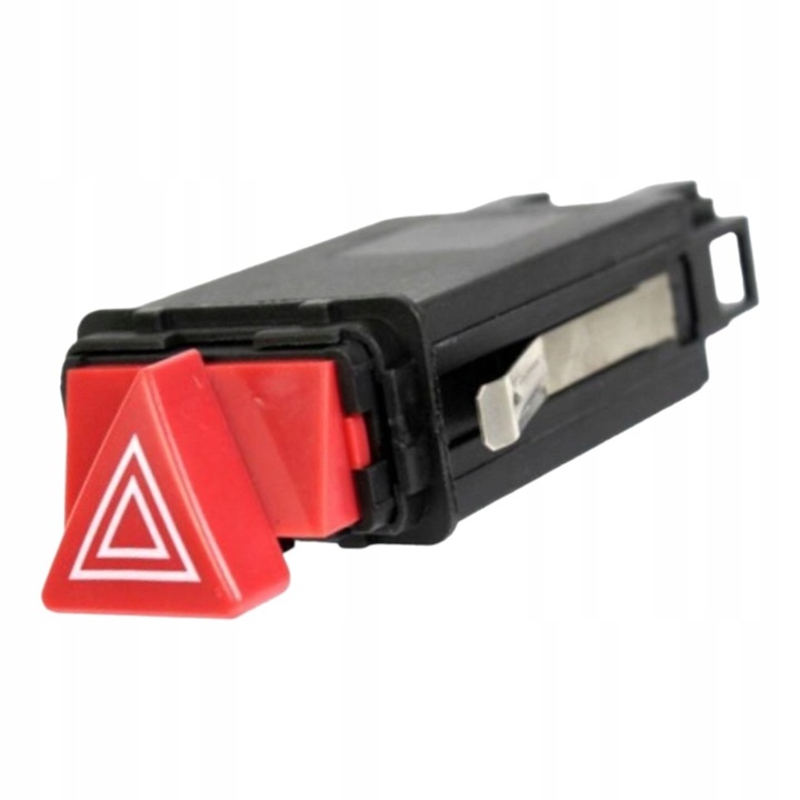 фото №1, Выключатель света аварийных 4b0941509c audi a6 c5